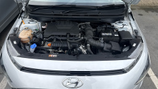 Hyundai BAYON 1.0 TGDi 48V MHEV Premium 5dr Petrol Hatchback